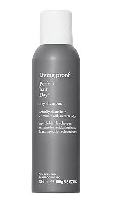 Living proof Dry Shampoo Perfect hair Day