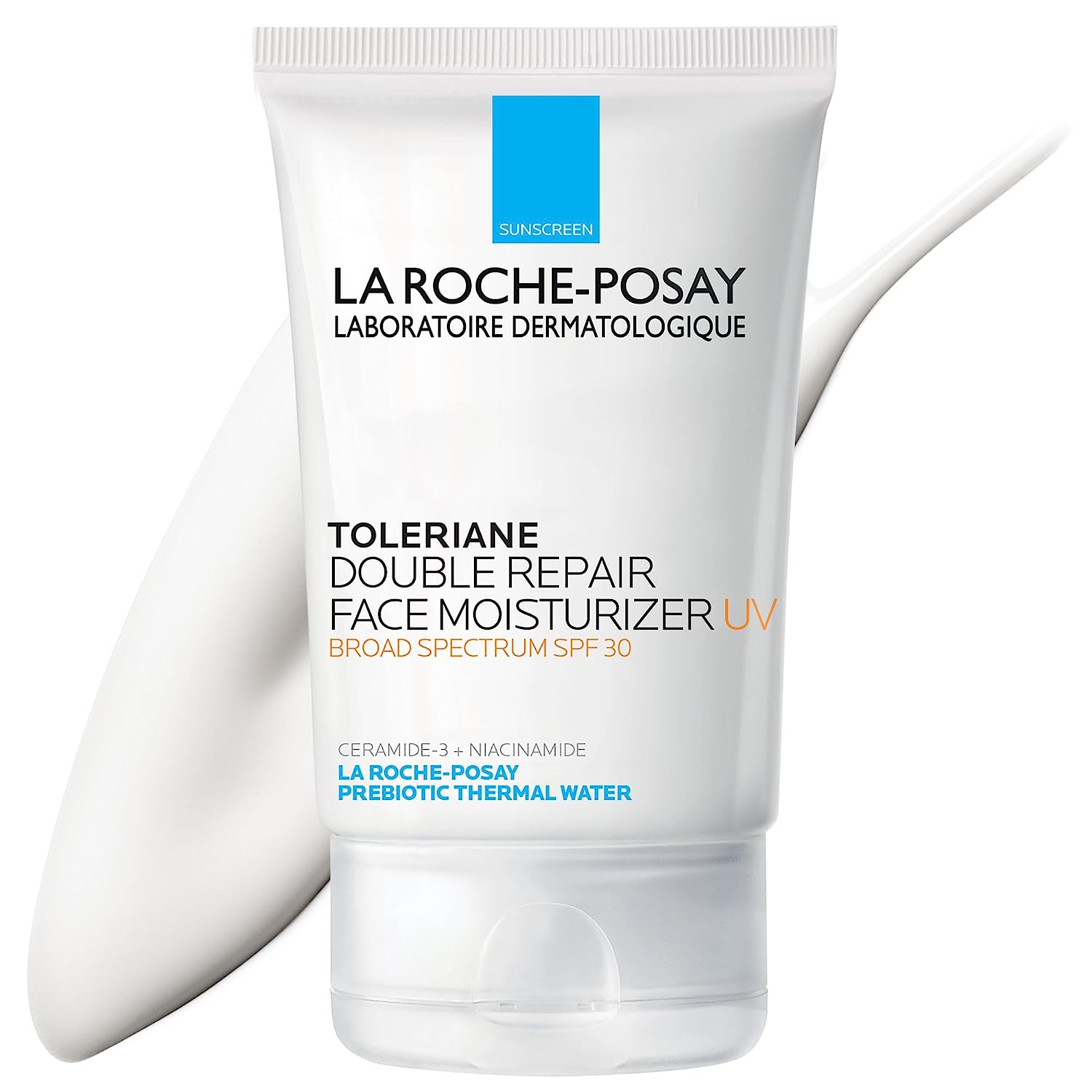 La Roche-Posay Toleriane Double Repair Face Moisturizer