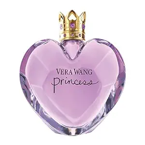 Vera Wang Princess for Women By Vera Wang Eau de Toilette Spray 3.4 Fl Oz