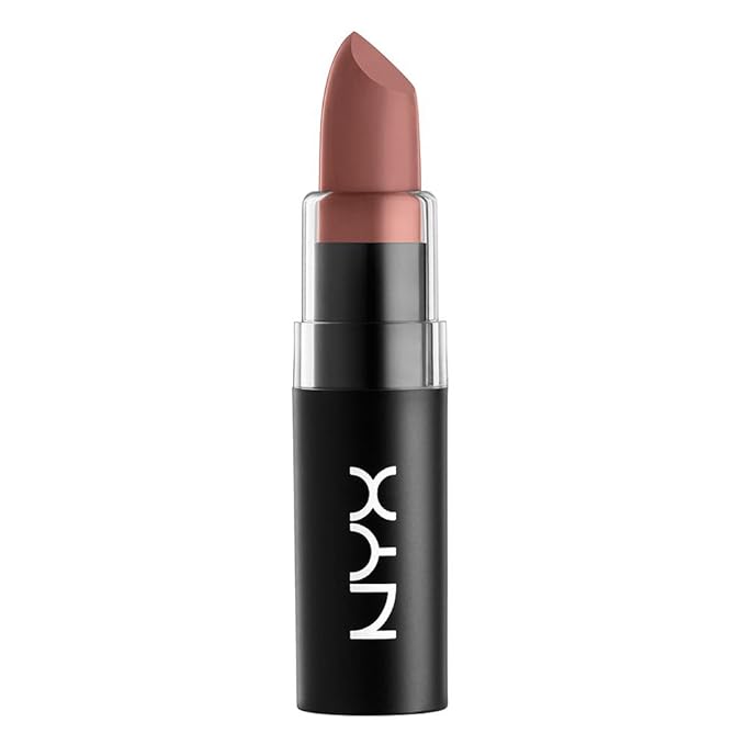 NYX PROFESSIONAL MAKEUP Matte Lipstick