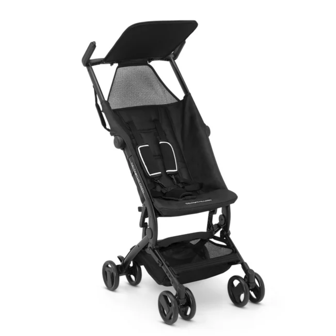 The Clutch Stroller by Delta Children