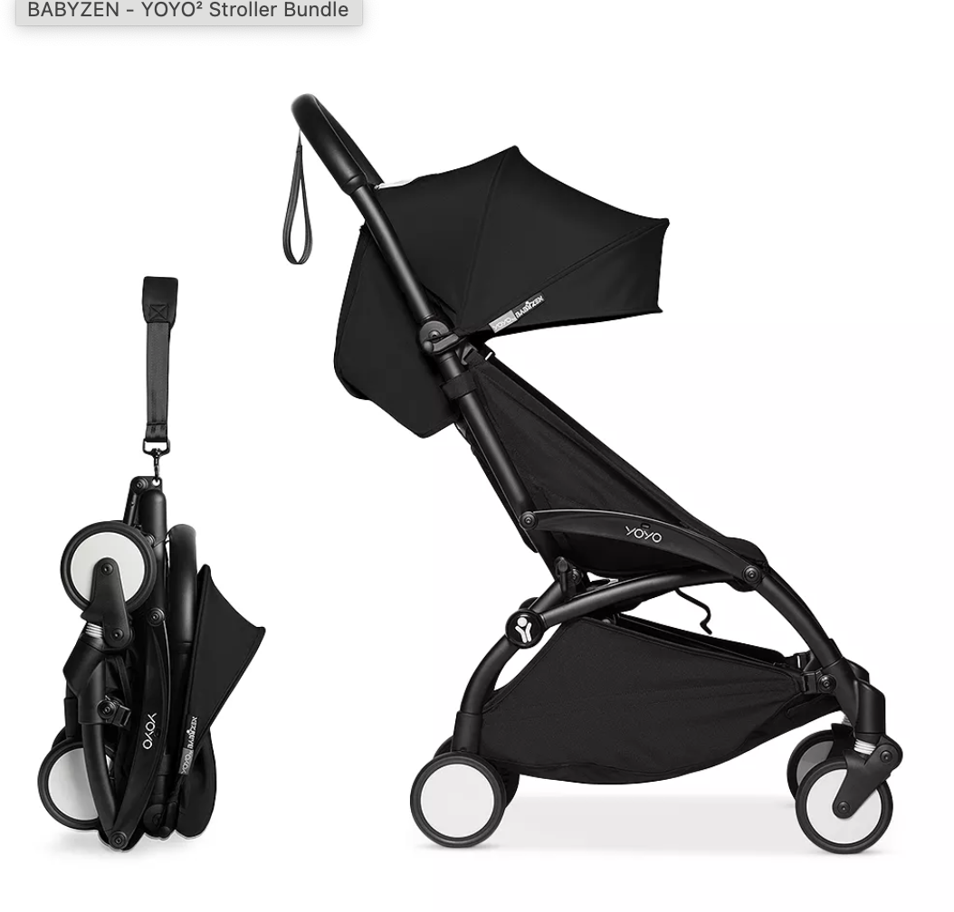 BABYZEN YOYO2 Stroller